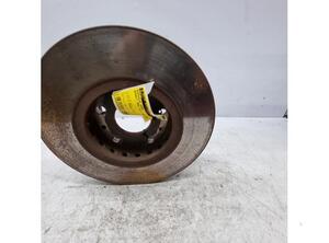 Brake Disc RENAULT Zoe (BFM)