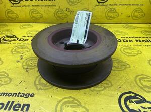 Brake Disc SEAT Toledo II (1M2)