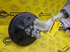 Brake Master Cylinder RENAULT Clio III (BR0/1, CR0/1), RENAULT Clio IV (BH)