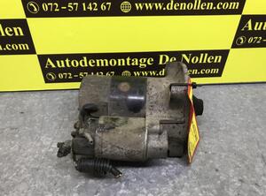 Startmotor CITROËN Saxo (S0, S1)