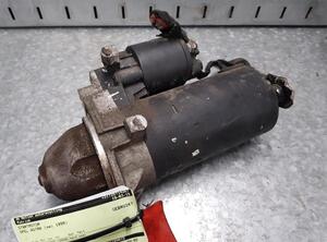 Startmotor OPEL Astra G Kasten/Kombi (F70)