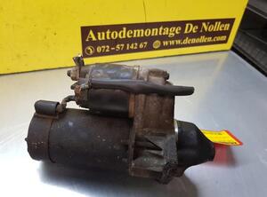 Startmotor OPEL Agila (A) (A H00)