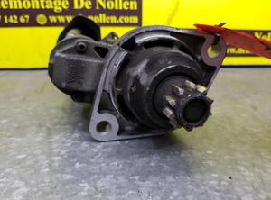 Anlasser Seat Leon 1P 02M911023M P10686740