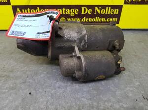 Startmotor CHEVROLET Aveo/Kalos Stufenheck (T250, T255)