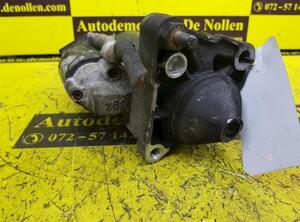 Starter RENAULT Espace IV (JK0/1)