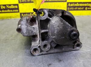 Starter RENAULT Kangoo (KC0/1)