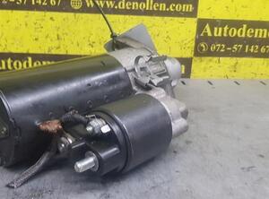 Startmotor MERCEDES-BENZ SLK (R171)