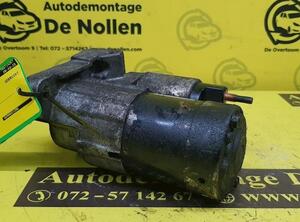 Startmotor RENAULT Clio II (BB, CB)