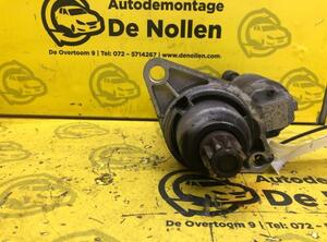 Startmotor VW Golf VI (5K1)