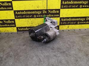 Startmotor FORD KA (RU8)