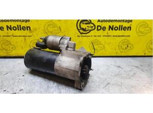 Startmotor AUDI A4 Avant (8ED, B7)