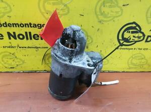 Starter OPEL Agila (B) (B H08)