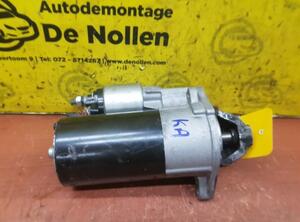 Startmotor FORD KA (RU8)