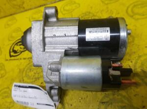 Startmotor RENAULT Clio IV (BH)