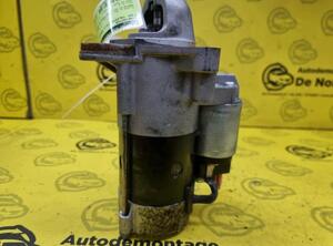 Startmotor FIAT Talento Kasten (296)