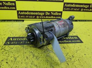 Startmotor JAGUAR XF (CC9, J05)