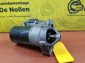 Starter RENAULT Laguna II (BG0/1)