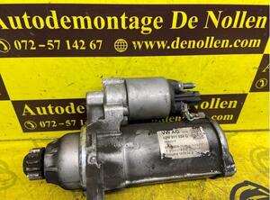 Startmotor VW Polo (6C1, 6R1)