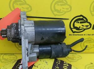 Startmotor AUDI A3 (8P1), AUDI A3 Sportback (8PA)