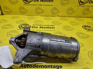 Starter PEUGEOT BOXER Platform/Chassis