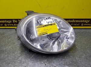 Headlight DAEWOO Matiz (M100, M150), CHEVROLET Matiz (M200, M250)