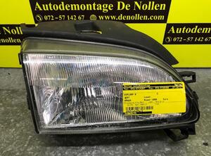 Koplamp SEAT Arosa (6H)