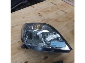 Hauptscheinwerfer rechts Renault Scenic I JA 7700432097 P11070840