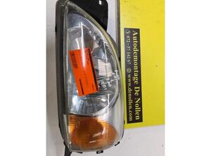 Koplamp FORD Fiesta IV (JA, JB)