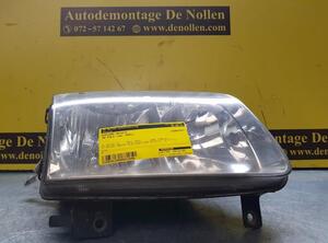 Headlight VW Polo (6N2)