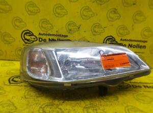 Koplamp OPEL Astra G Kasten/Kombi (F70)