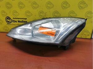 Headlight FORD FOCUS Turnier (DNW)