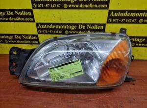 Headlight FORD Fiesta IV (JA, JB)