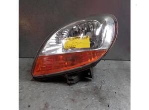 Headlight RENAULT Kangoo Express (FC0/1)