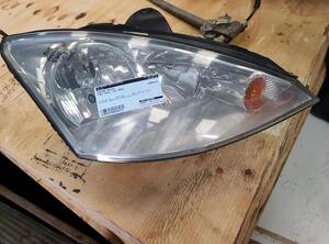 Headlight FORD Focus (DAW, DBW)