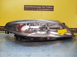 Headlight RENAULT Laguna II Grandtour (KG0/1)