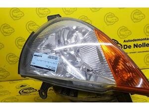 Headlight FORD KA (RB)