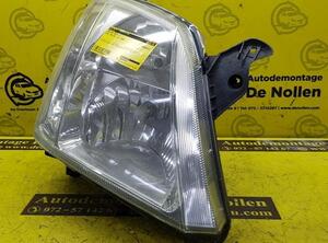 Headlight OPEL Meriva (--)