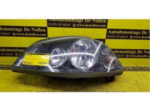 Headlight SEAT Cordoba (6L2)