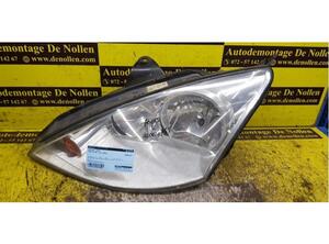 Headlight FORD FOCUS Turnier (DNW)