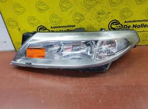 Headlight RENAULT Laguna II (BG0/1)