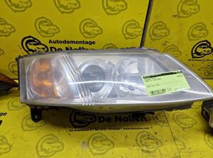 Koplamp SAAB 9-3 (D75, D79, E79, YS3F)