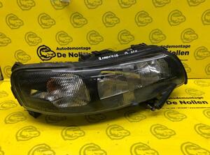 Headlight VOLVO V70 II (SW)