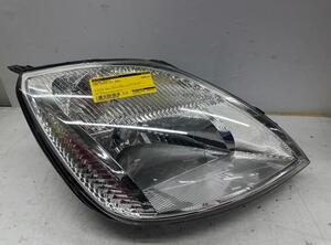 Koplamp FORD Fiesta V (JD, JH), FORD Fiesta V Van (--)