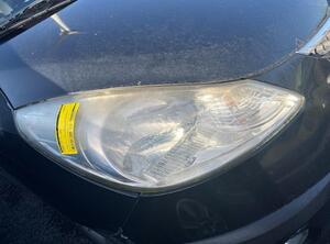 Headlight HYUNDAI i10 (PA)