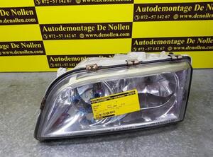 Headlight VOLVO S40 I (VS)