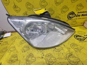 Headlight FORD FOCUS Turnier (DNW)