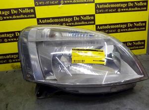 Koplamp CITROËN BERLINGO / BERLINGO FIRST Box Body/MPV (M_)