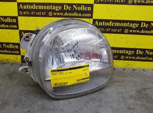 Headlight RENAULT TWINGO I (C06_)