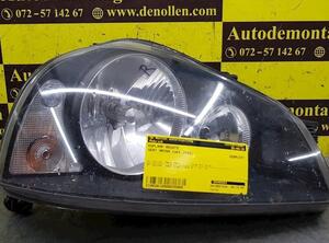 Headlight SEAT Arosa (6H)