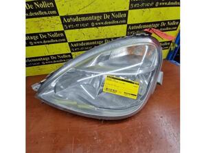 Headlight MERCEDES-BENZ A-Klasse (W168)